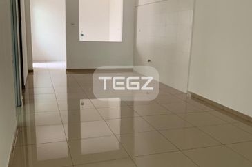 Canary Garden @Bandar Bestari