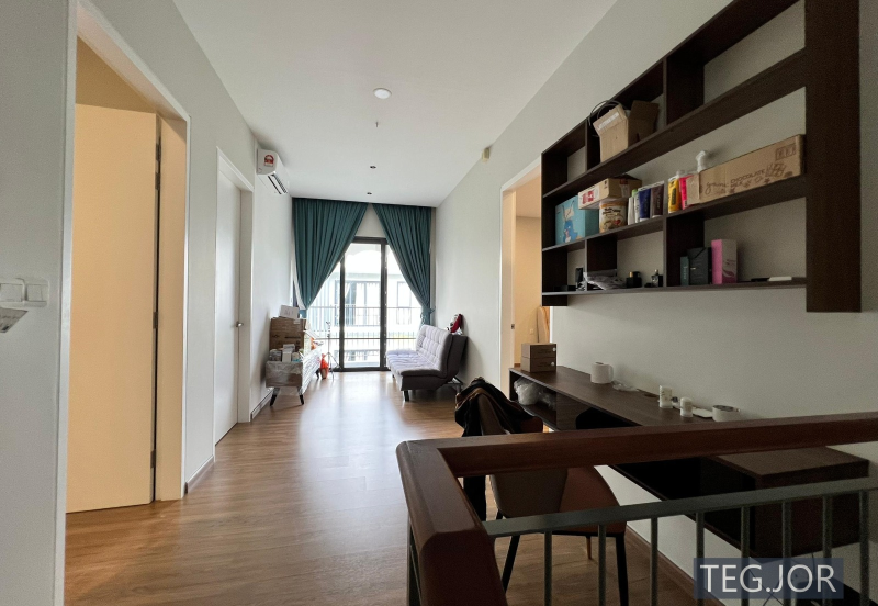 Lucent Residence @ twentyfive.7