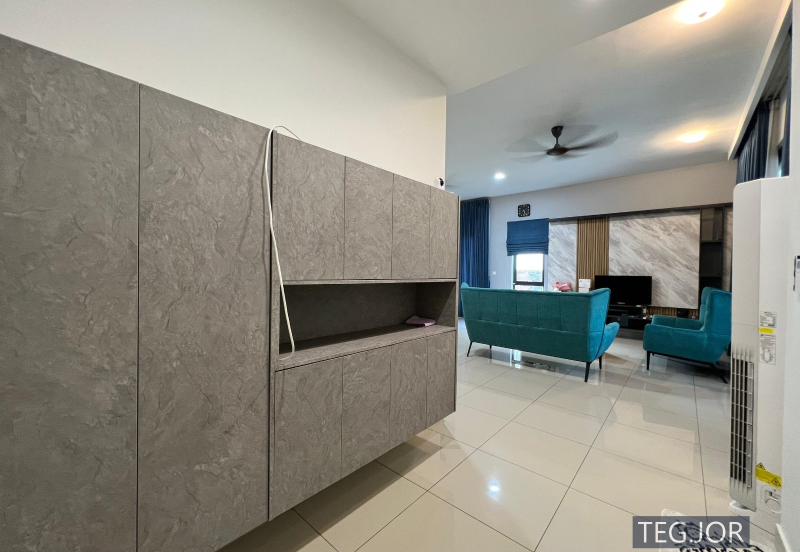 Lucent Residence @ twentyfive.7