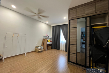 Lucent Residence @ twentyfive.7