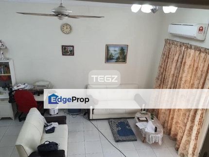 Gated Guarded Prima Impian Kemuning Utama 2 Sty Kota Kemuning G&g, Selangor, Shah Alam