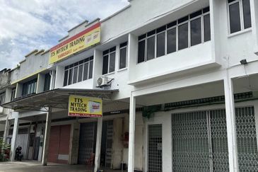 Kapar Industrial Park