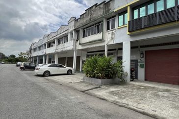 Kapar Industrial Park