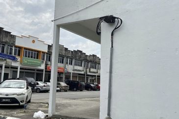 Kapar Industrial Park