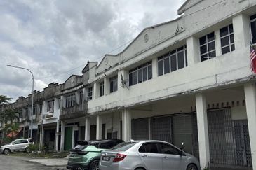 Kapar Industrial Park