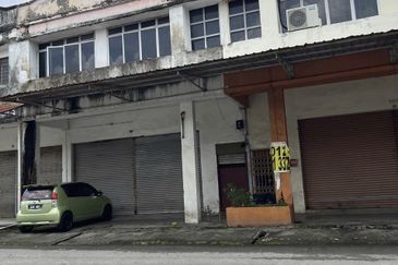 Kapar Industrial Park