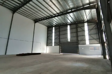 Sunrise Technology Park @ Seskyen 35