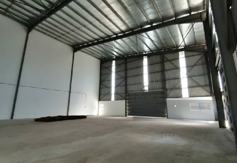 Sunrise Technology Park @ Seskyen 35