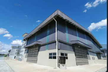 Sunrise Technology Park @ Seskyen 35