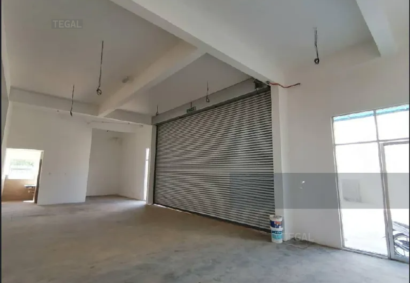 Sunrise Technology Park @ Seskyen 35