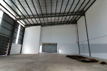 Sunrise Technology Park @ Seskyen 35