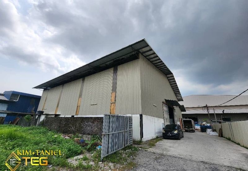 Nouvelle Industrial Park Meru