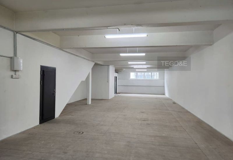 Jalan Bukit Kemuning