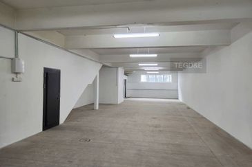 Jalan Bukit Kemuning