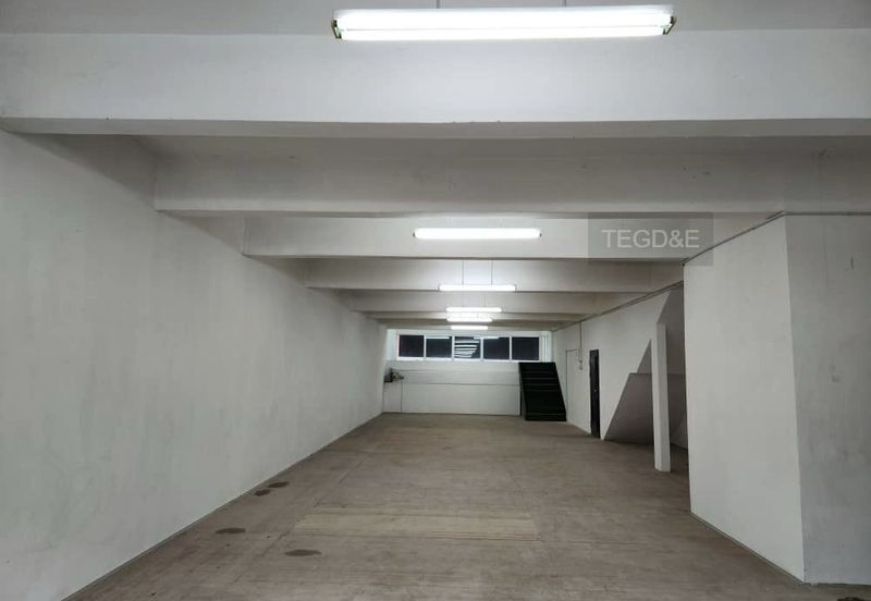 Jalan Bukit Kemuning