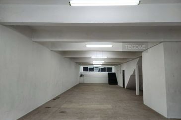 Jalan Bukit Kemuning