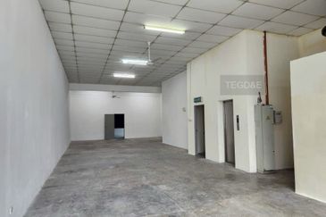 Jalan Bukit Kemuning