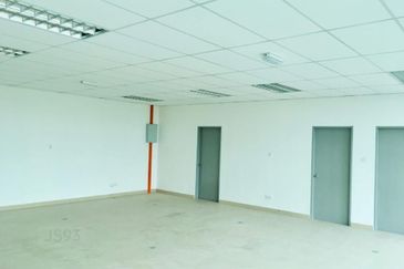 Pandamaran Industrial Estate