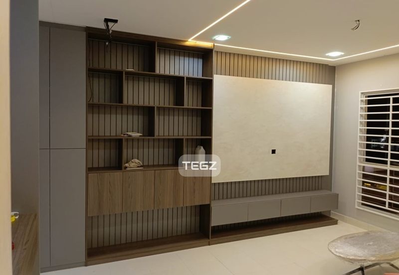 Seri Mutiara Apartment