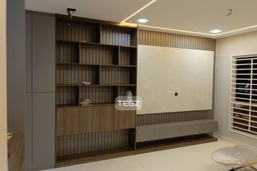 Seri Mutiara Apartment