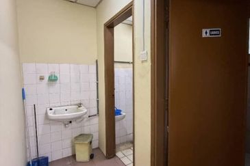 Pandamaran Industrial Estate