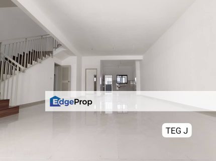 Cheapest Unit Barola 22x75 Musika Setia Indah Setia Alam 2 Sty G&g, Selangor, Setia Alam/Alam Nusantara