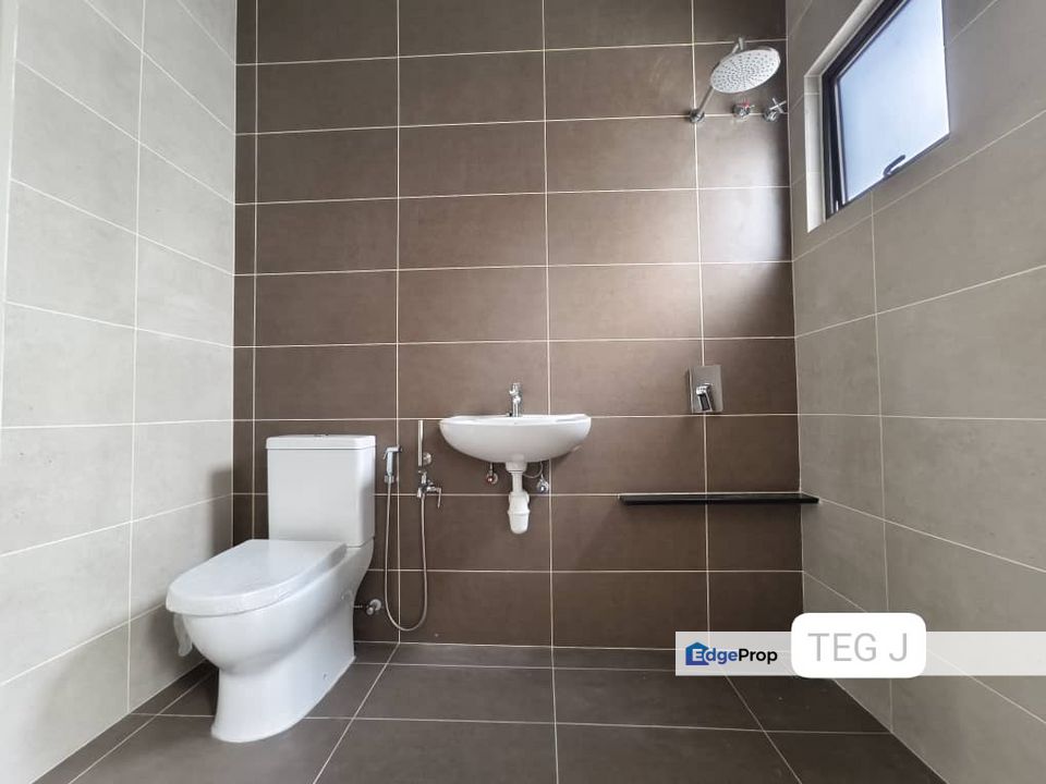 Cheapest Unit Barola 22x75 Musika Setia Indah Setia Alam 2 Sty G&g, Selangor, Setia Alam/Alam Nusantara