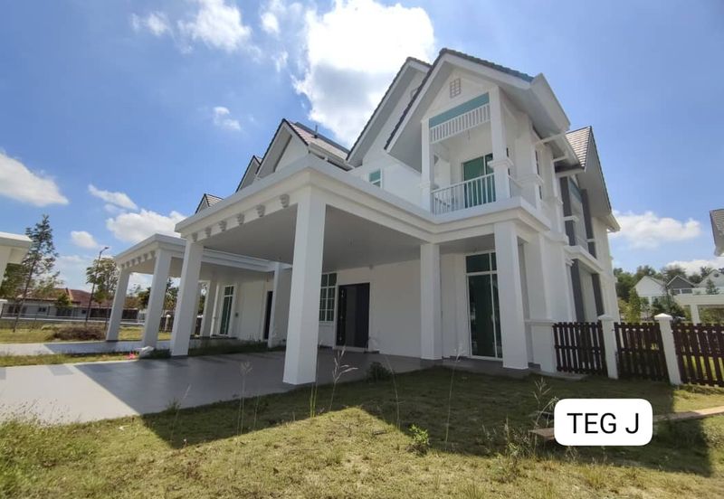 Setia Eco Park