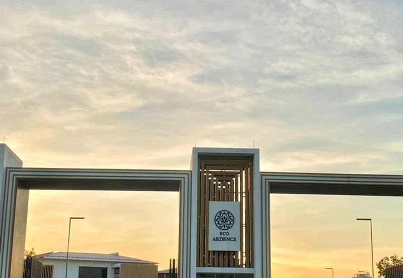 Eco Ardence