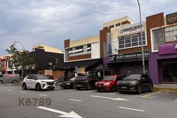 Bukit Raja Industrial Park