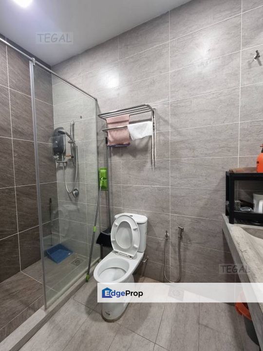 Full Extend Reno Kota Kemuning 8400sf 2 Storey Bungalow Gated Guarded, Selangor, Kota Kemuning