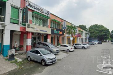 Bandar Bukit Tinggi