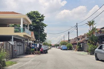 Bandar Puteri Klang