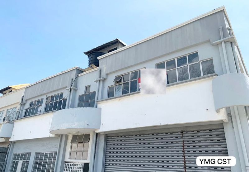 Taman Perindustrian Meru