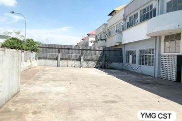 Taman Perindustrian Meru