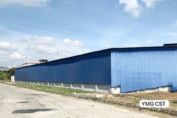 Taman Perindustrian Meru