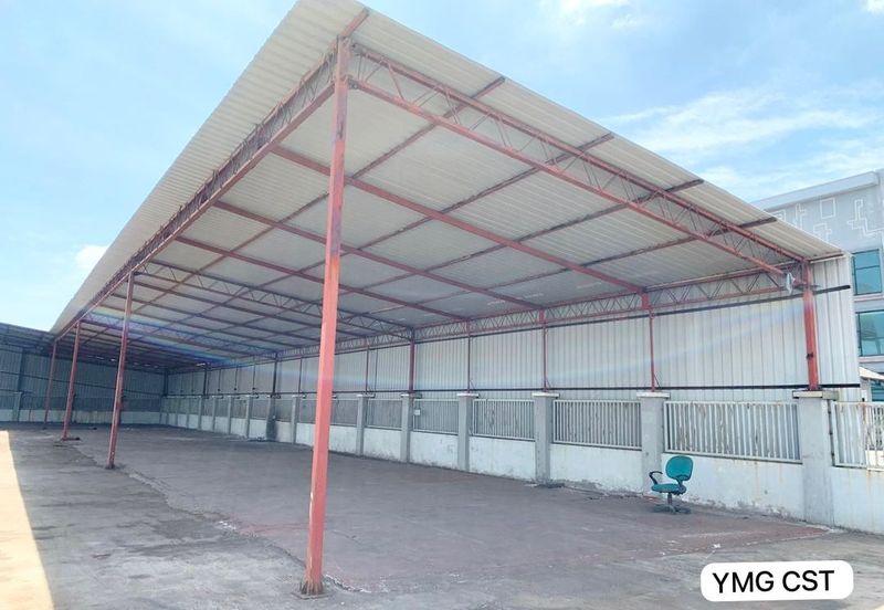 Taman Perindustrian Meru