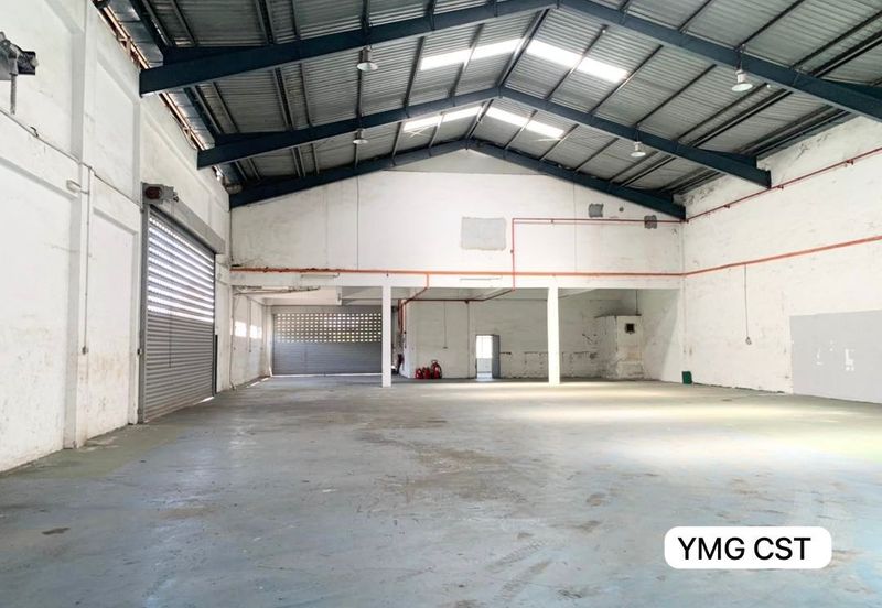 Taman Perindustrian Meru