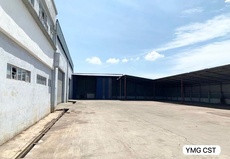 Taman Perindustrian Meru