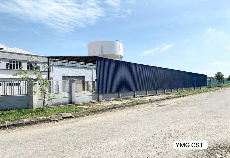 Taman Perindustrian Meru