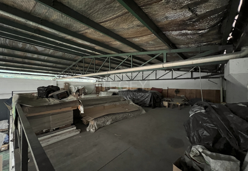 Jalan Bukit Kemuning