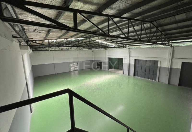 Jalan Bukit Kemuning