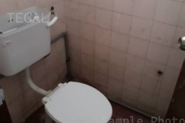 Bukit Kemuning Industrial Park