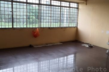 Bukit Kemuning Industrial Park