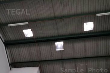 Bukit Kemuning Industrial Park