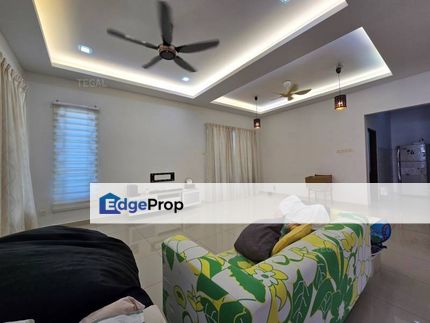 Fully Renovated Extended Bayuemas Parklands 30x70 2 Sty Endlot Klang, Selangor, Klang