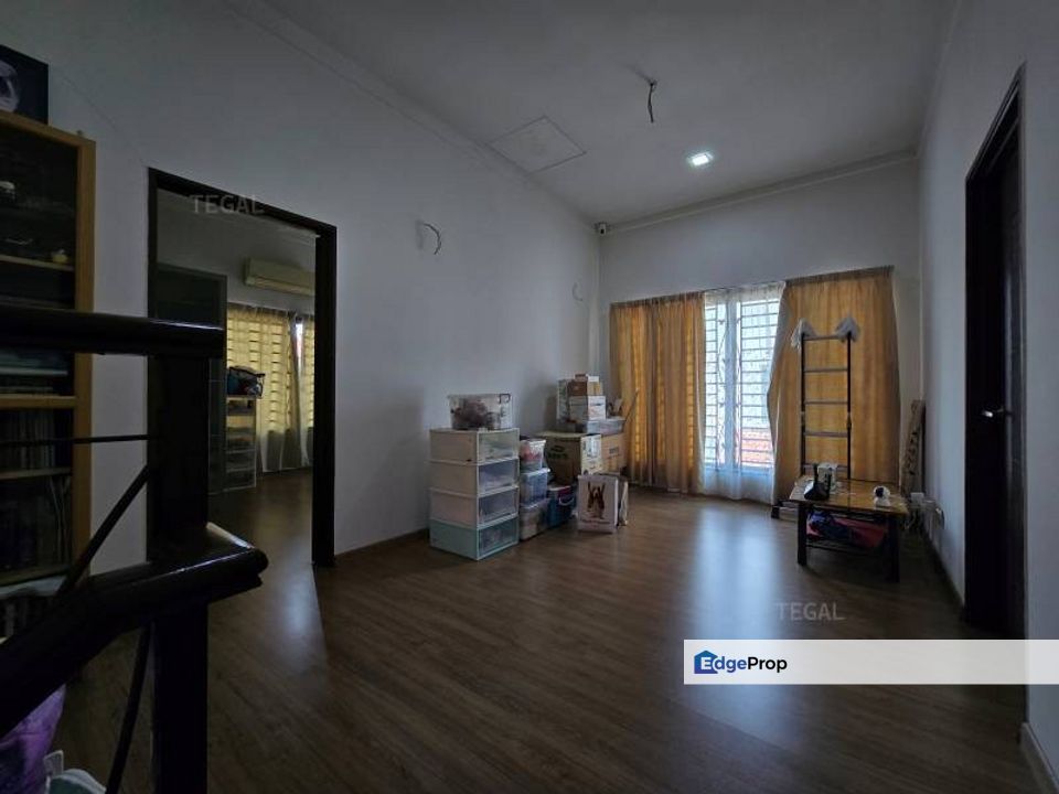 Fully Renovated Extended Bayuemas Parklands 30x70 2 Sty Endlot Klang, Selangor, Klang