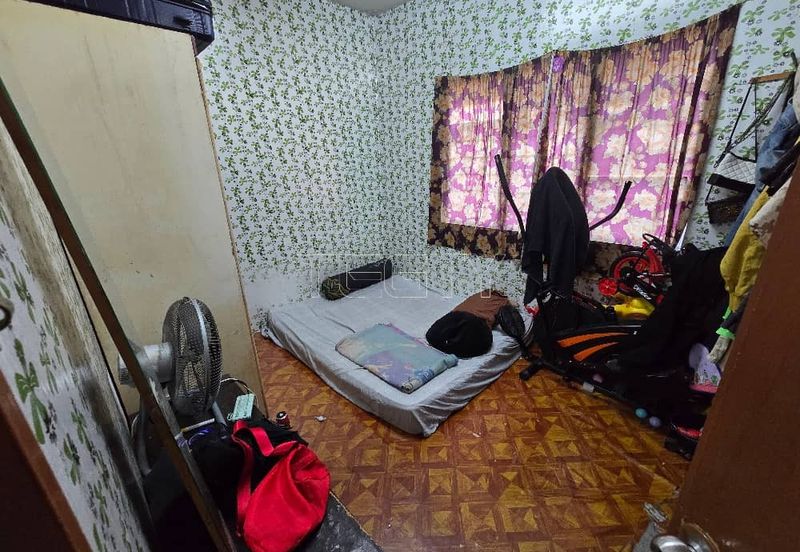 Bukit Tinggi 2 Apartment