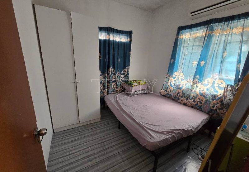 Bukit Tinggi 2 Apartment