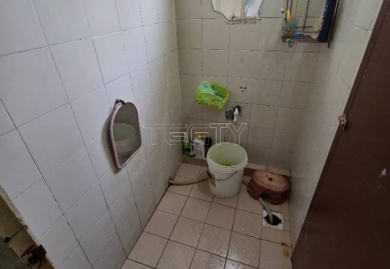 Bukit Tinggi 2 Apartment